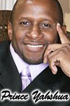 Prince Yahshua